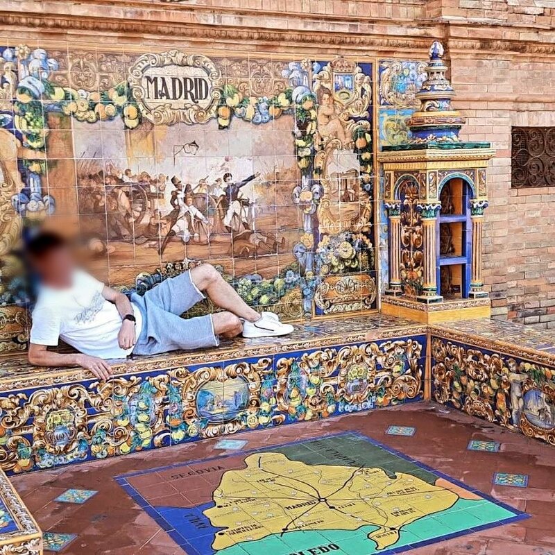 Discret doar pentru doamne